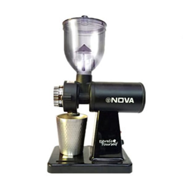 آسیاب قهوه مدل ۳۶۶۰ نوا نیوفیس (NOVA)